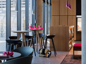 Moxy Vienna Airport