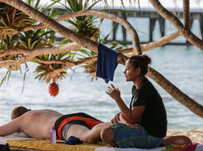 Koh Kood Paradise Beach