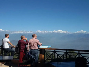 Hotel Himalayan Villa