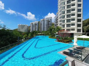 Ascott Dadonghai Bay Sanya