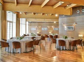 NH Collection Palacio de Burgos