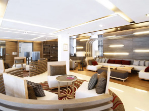 Classic Kameo Hotel & Serviced Apartments, Ayutthaya