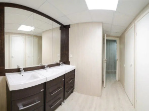 Меблированные комнаты Давыдов