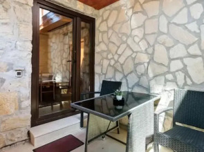 Garden Apartment Hotel Split