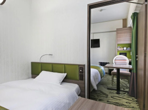 Hotel Keihan Tenmabashi