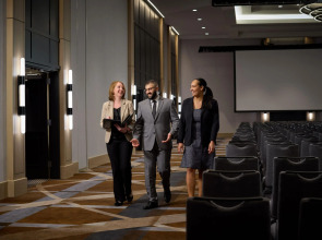 Hyatt Regency Washington on Capitol Hill