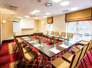 Radisson Blu Hotel, Gdansk