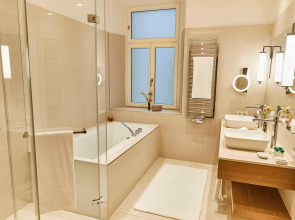 Hotel Vier Jahreszeiten Kempinski München