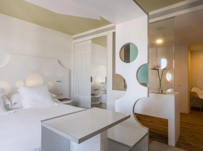 Room Mate Pau, Barcelona