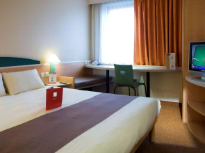 ibis Brussels Airport