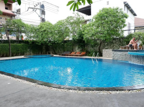 PRS Hotel by Sojourn