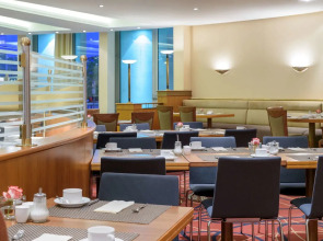 Novotel Freiburg am Konzerthaus