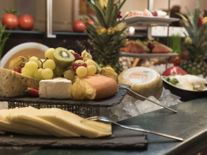 Maritim proArte Hotel Berlin