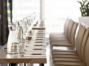 NH Collection Madrid Eurobuilding