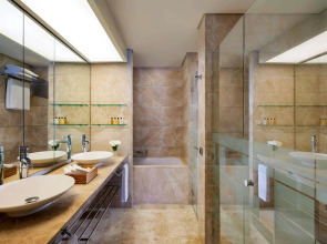 Swissotel Buyuk Efes Izmir