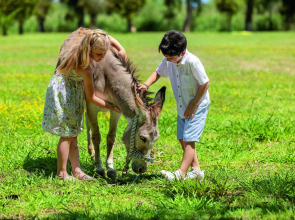 Апарт-отель Grecotel Luxme Costa Botanica
