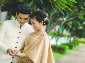 Rayong Marriott Resort & Spa