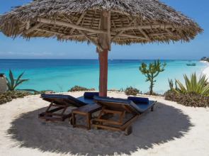 Royal Zanzibar Beach Resort All Inclusive