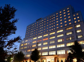 Yamagata Kokusai Hotel