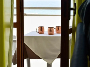 Hotel Embassy Pesaro