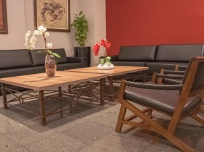 SJ Business - San Juan São Paulo