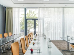 IntercityHotel Hannover