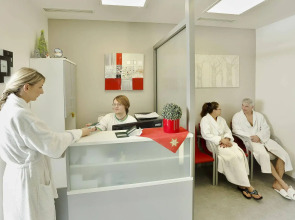 Lázeňský hotel Villa Smetana