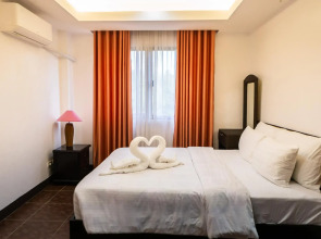 Palmbeach Resort & Spa