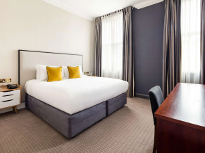 Radisson Blu Hotel, London South Kensington