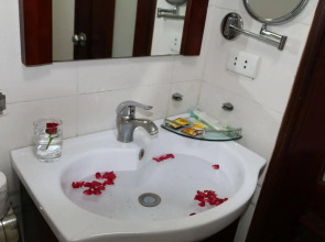 Hanoi Charming House