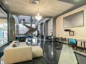 Апартаменты на улице Балтийская