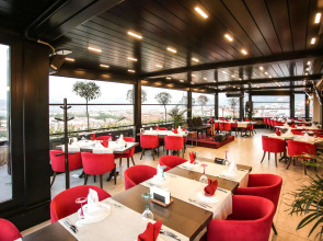 Ramada by Wyndham Isparta