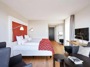 Berggasthof Königstuhl