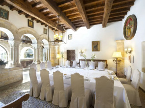 Parador De Cangas De Onis