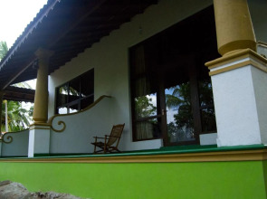 Serenity Sigiri Resort