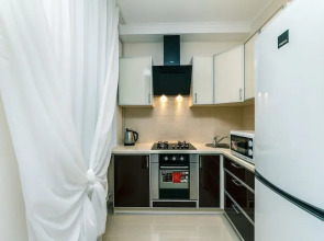 Apartment Kiev Lesi Ukrainki