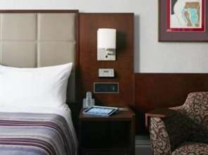 Club Quarters Hotel, Trafalgar Square