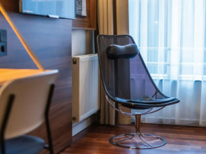 Comfort Hotel Vesterbro