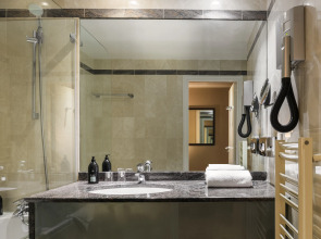 Aparthotel Adagio Paris Haussmann