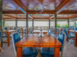 Royal Crown Hotel & Palm Spa Resort