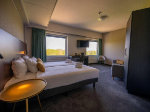 Flonk Hotel Groningen Zuid, BW Signature Collection