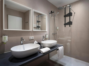 NOVALIS Hotel by AURUM Dresden