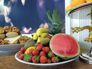 Apollofirst Boutique Hotel