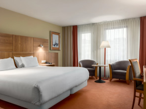 Avani Museum Quarter Amsterdam Hotel