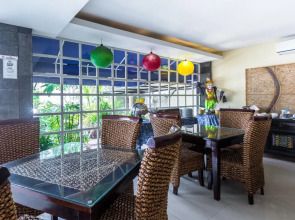 Collection O Kuta Near Airport Ngurah Rai