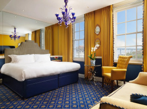 The Rubens at the Palace