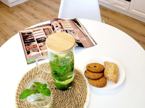 Апартаменты на улице 9 Января 68/1 корпус 1