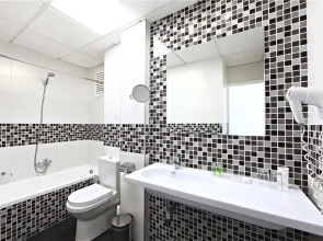 Отель Joan Miró Museum