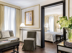 Starhotels Splendid Venice