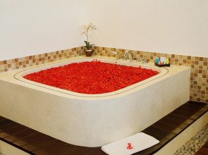 The Beverly Hills Bali a Luxury Villas & Spa